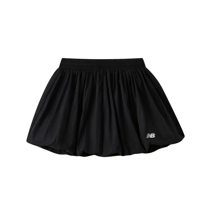 Детские шорты Moderate New Balance, Black