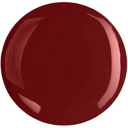 Веганский и натуральный лак для ногтей Bordeaux Red 207 Play With Fire Стойкий блеск, All Tigers — фото 2