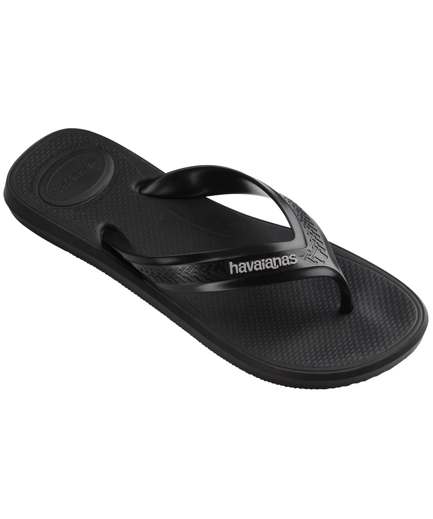 Мужские и женские сандалии Havaianas TOP MAX COMFORT — фото 2