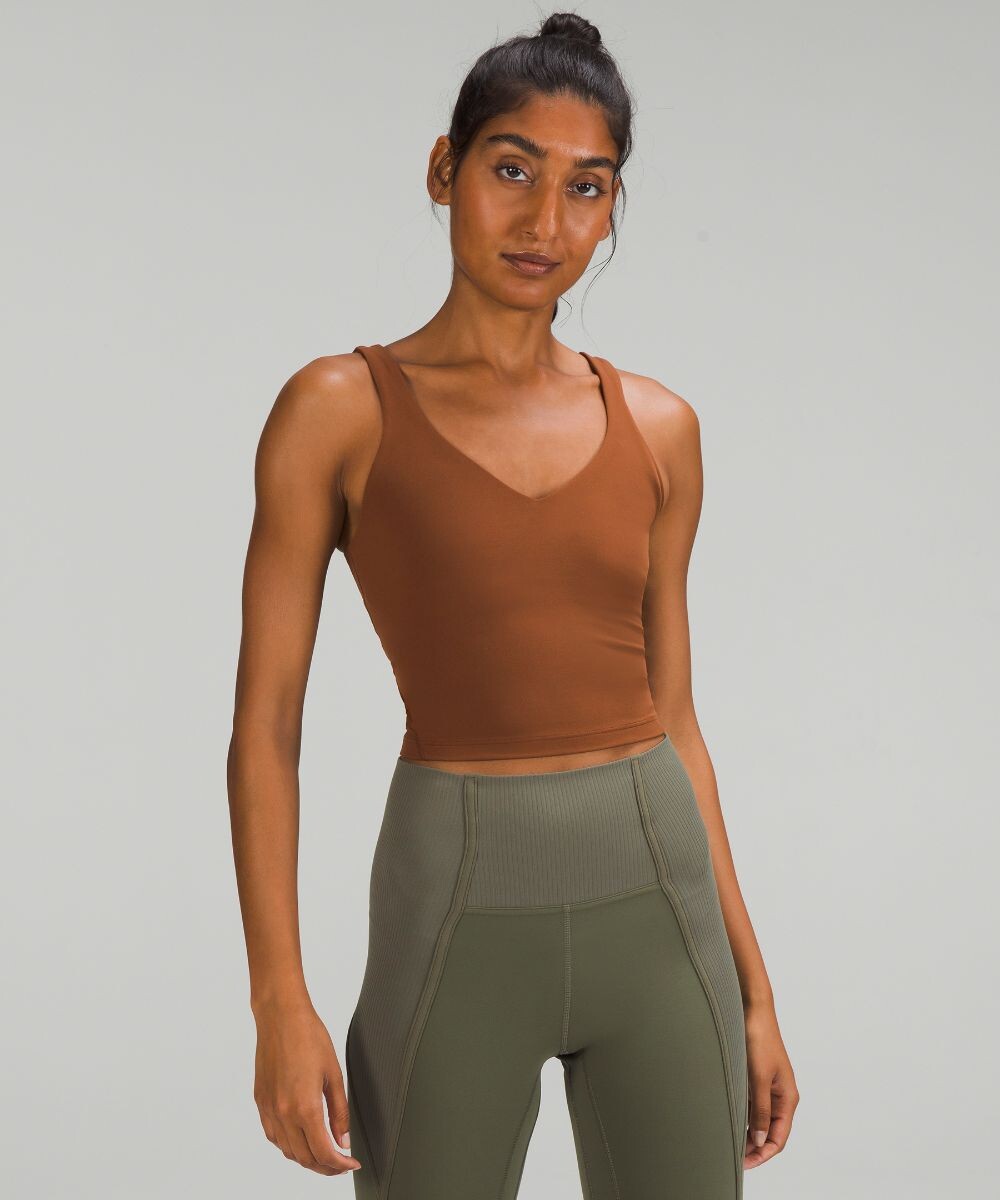 

Майка Align Lululemon