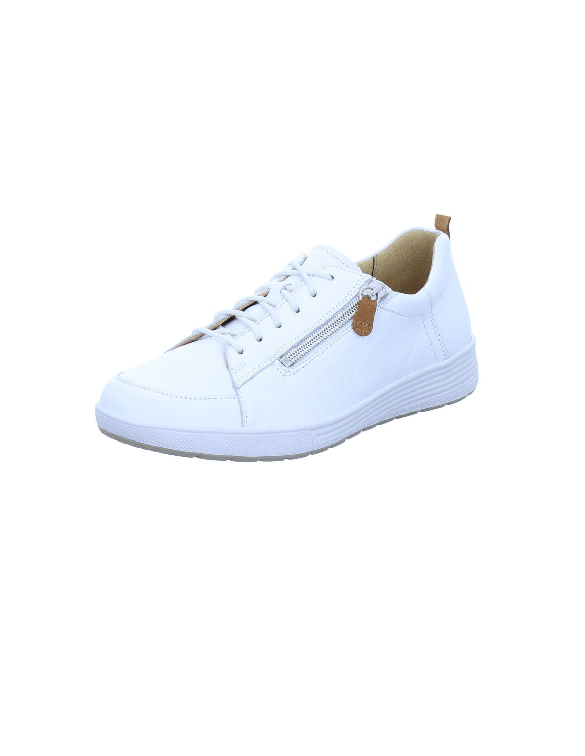 

Кроссовки Ganter Sneaker, цвет milk