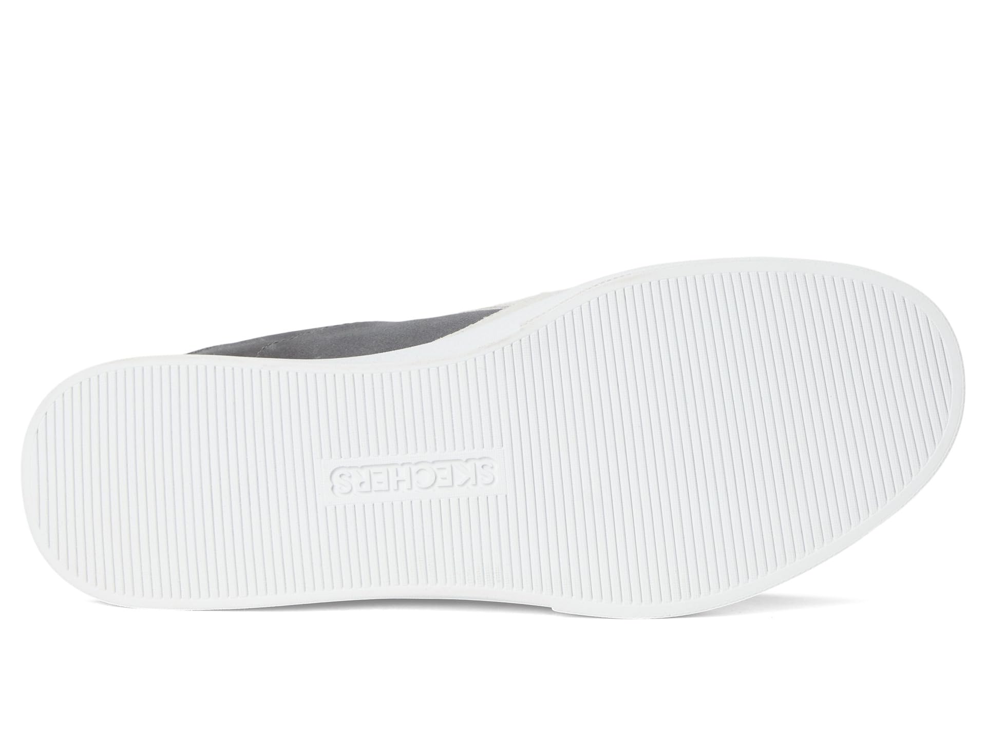 Кроссовки SKECHERS Eden Lx, Charcoal — фото 3
