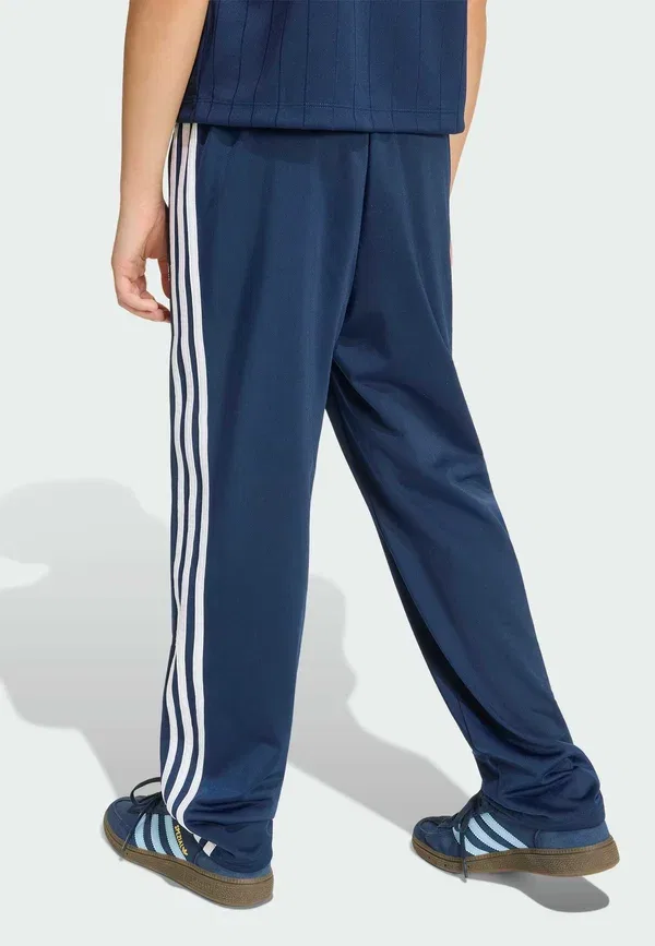Спортивные штаны Firebird junior, Adidas Originals, цвет ночной индиго — фото 2