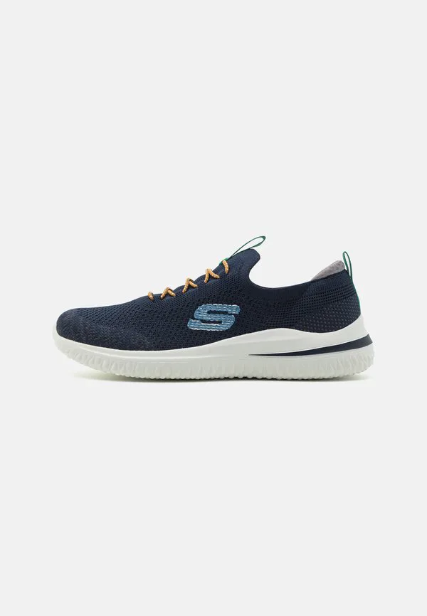 Кроссовки delson 3.0 Skechers, Navy