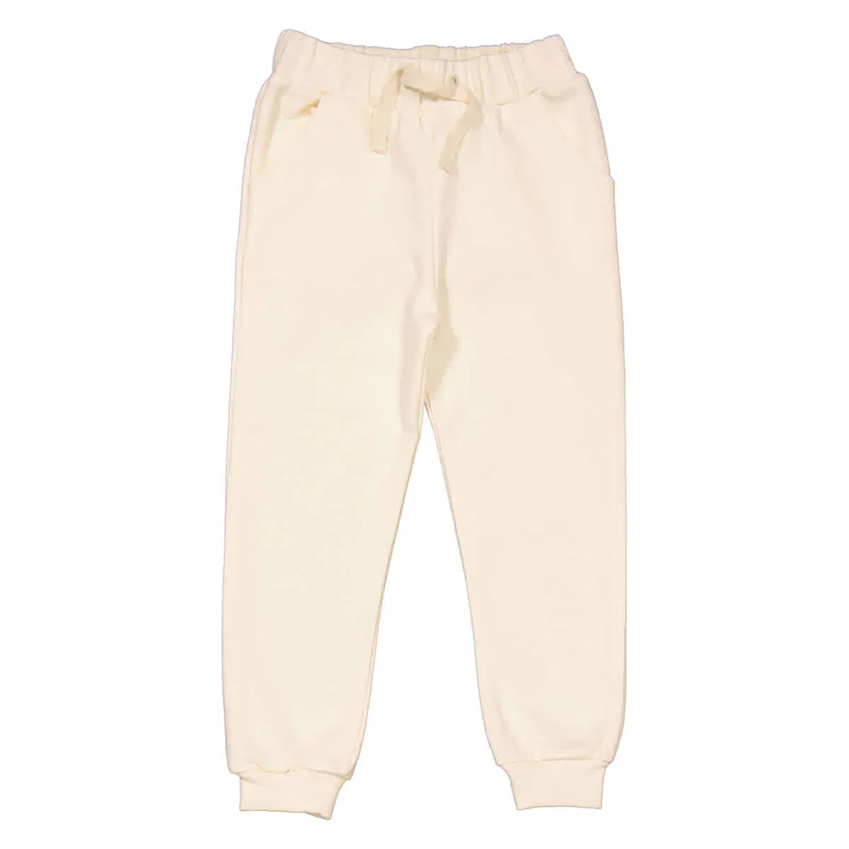 Спортивные брюки Marie Chantal Cream Angel Wings
