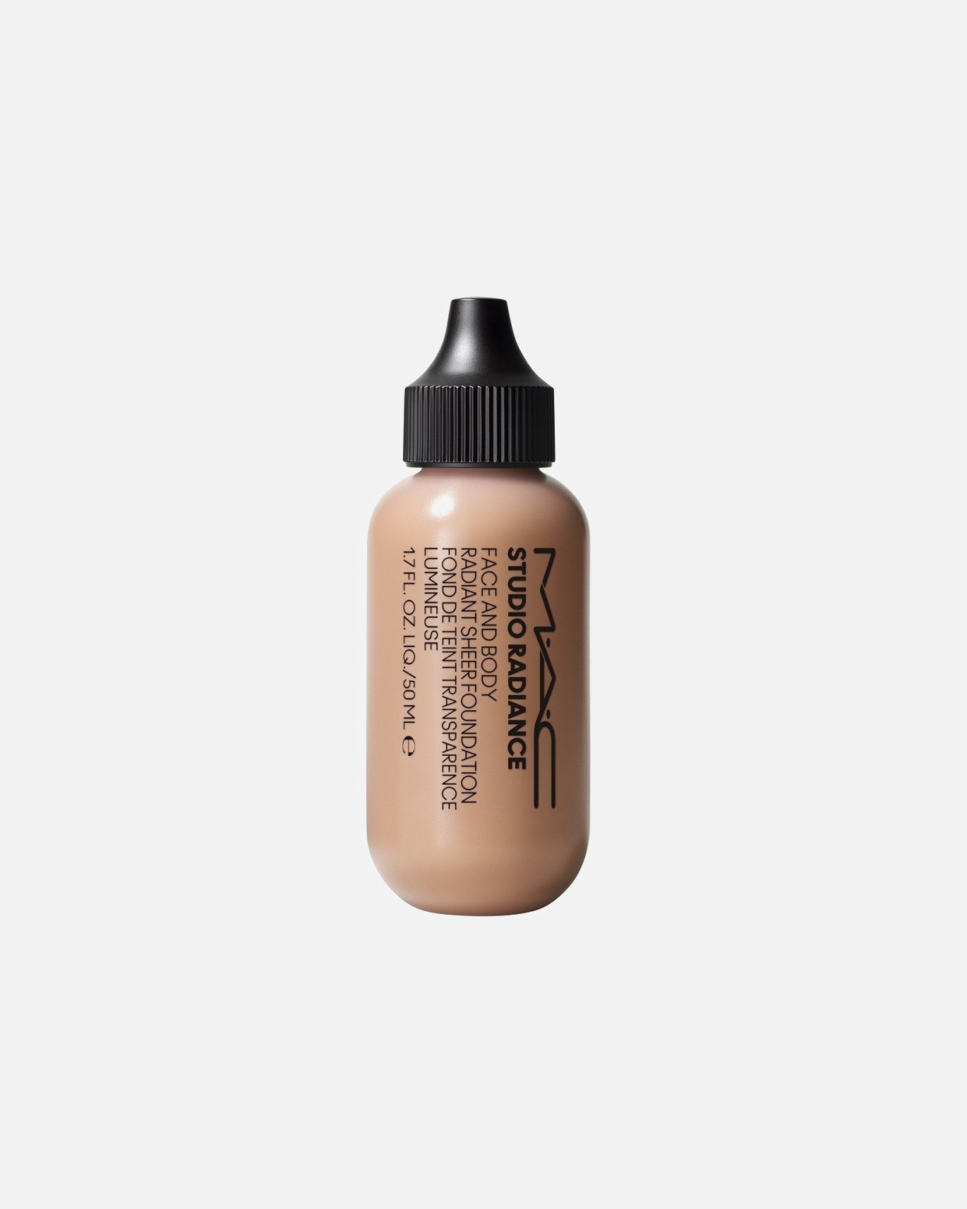 

Тональный крем Studio radiance face and body radiant sheer foundation Mac, nr. w2, 50 мл