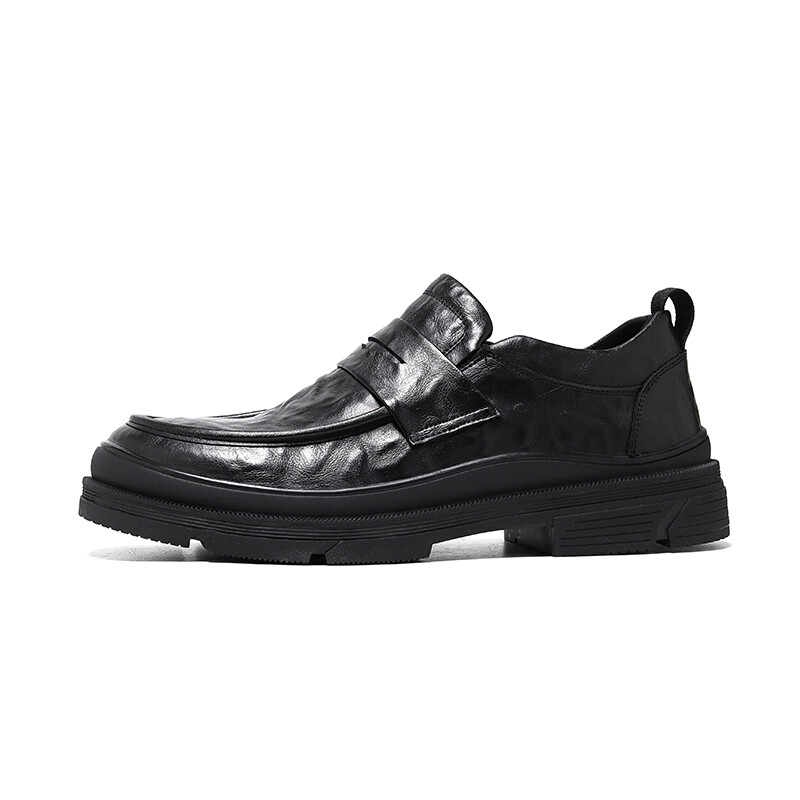 

Туфли Men"s Casual Men Low-Top черный Take A Break
