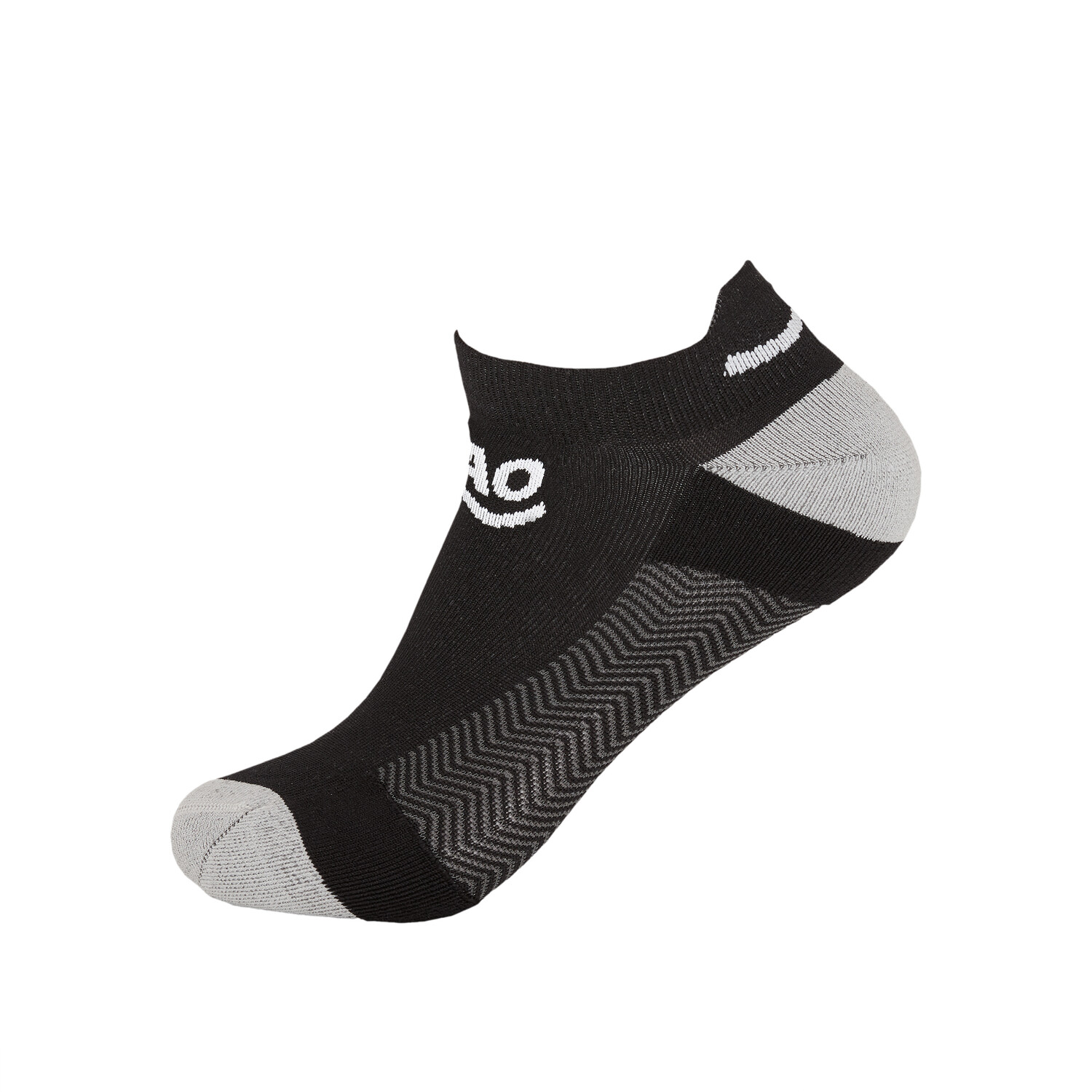 

Носки TAO Funktions FOOTLETS, черный