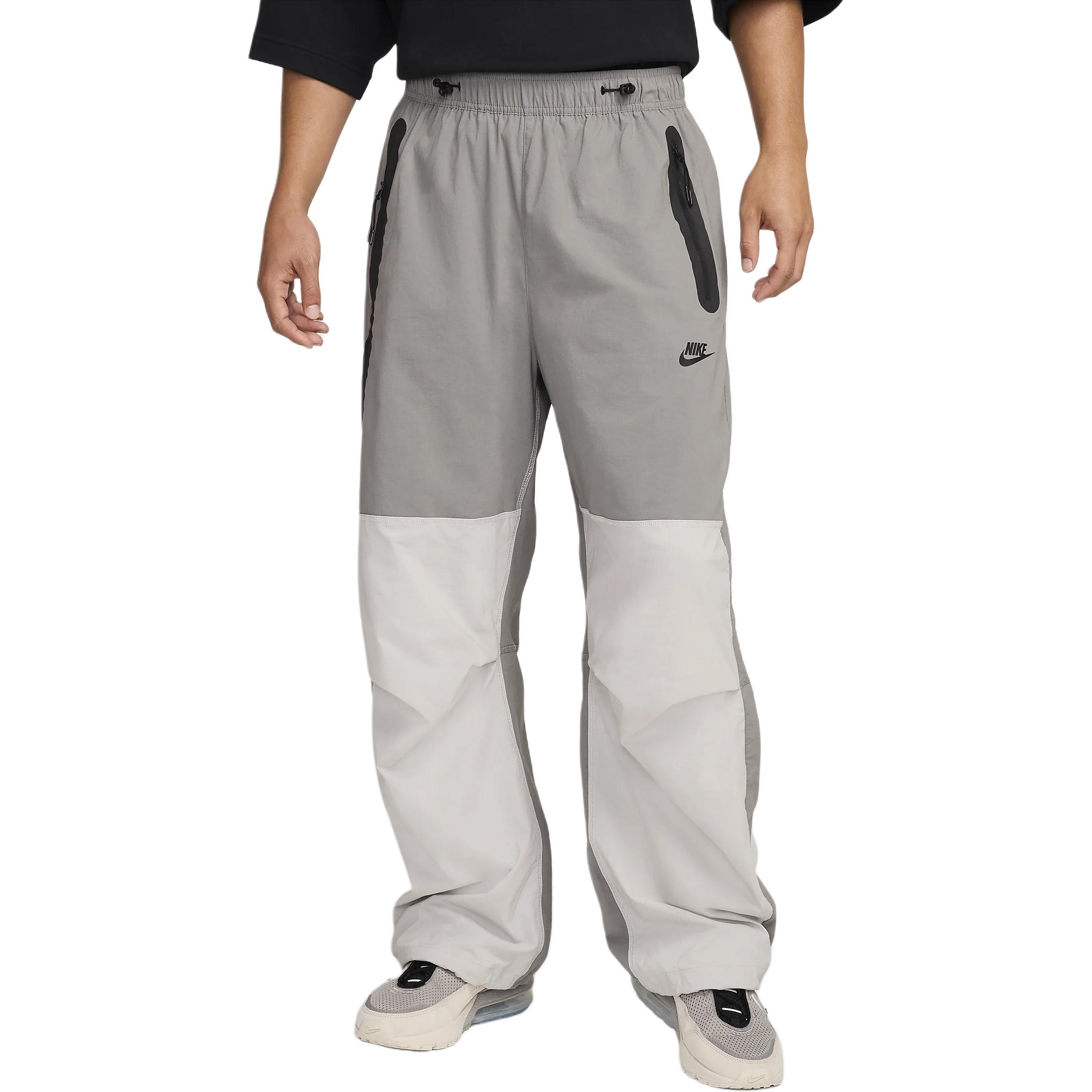 

Спортивные брюки мужские легкая глажка Nike, Light Iron