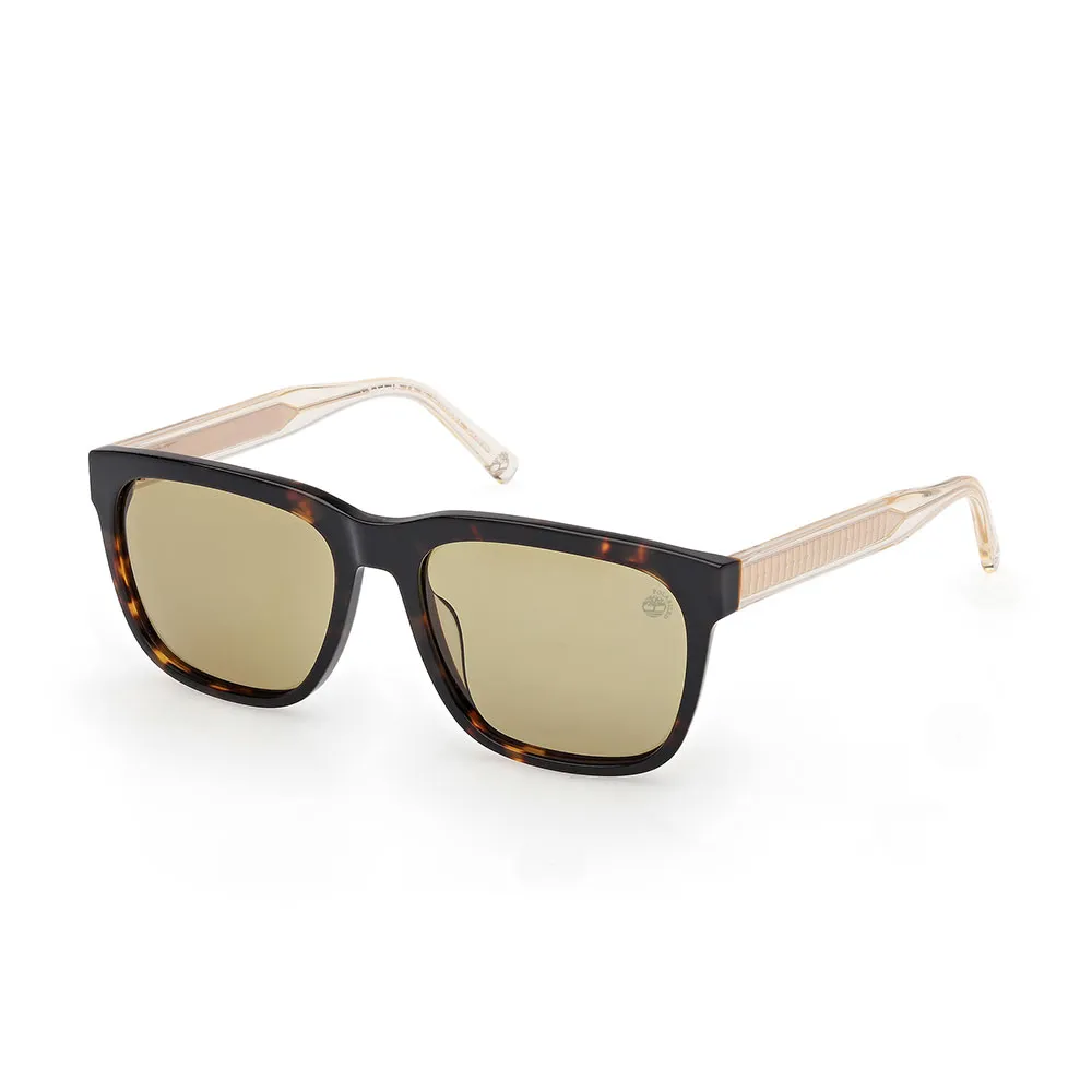 

Поляризованные солнцезащитные очки Timberland TB00059, коричневый