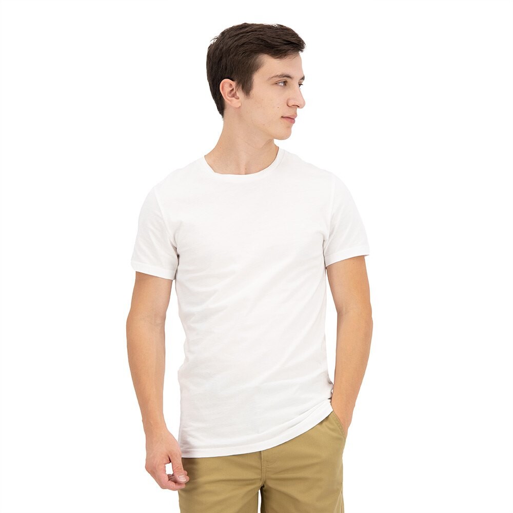 

Футболка Levi's Slim, синий