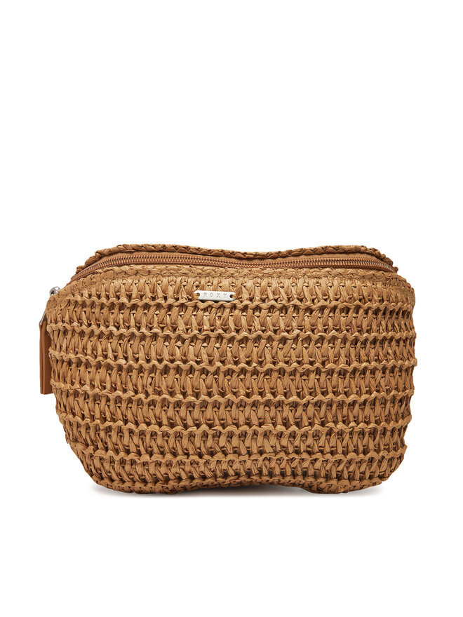 

Поясная сумка Spottles Sunnies Waistpack Erjbp04869 Roxy, бежевый