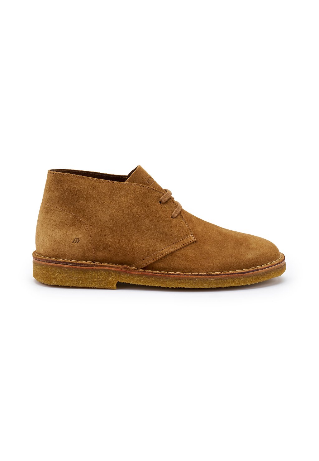 

Ботинки Frau Shoes, коричневый