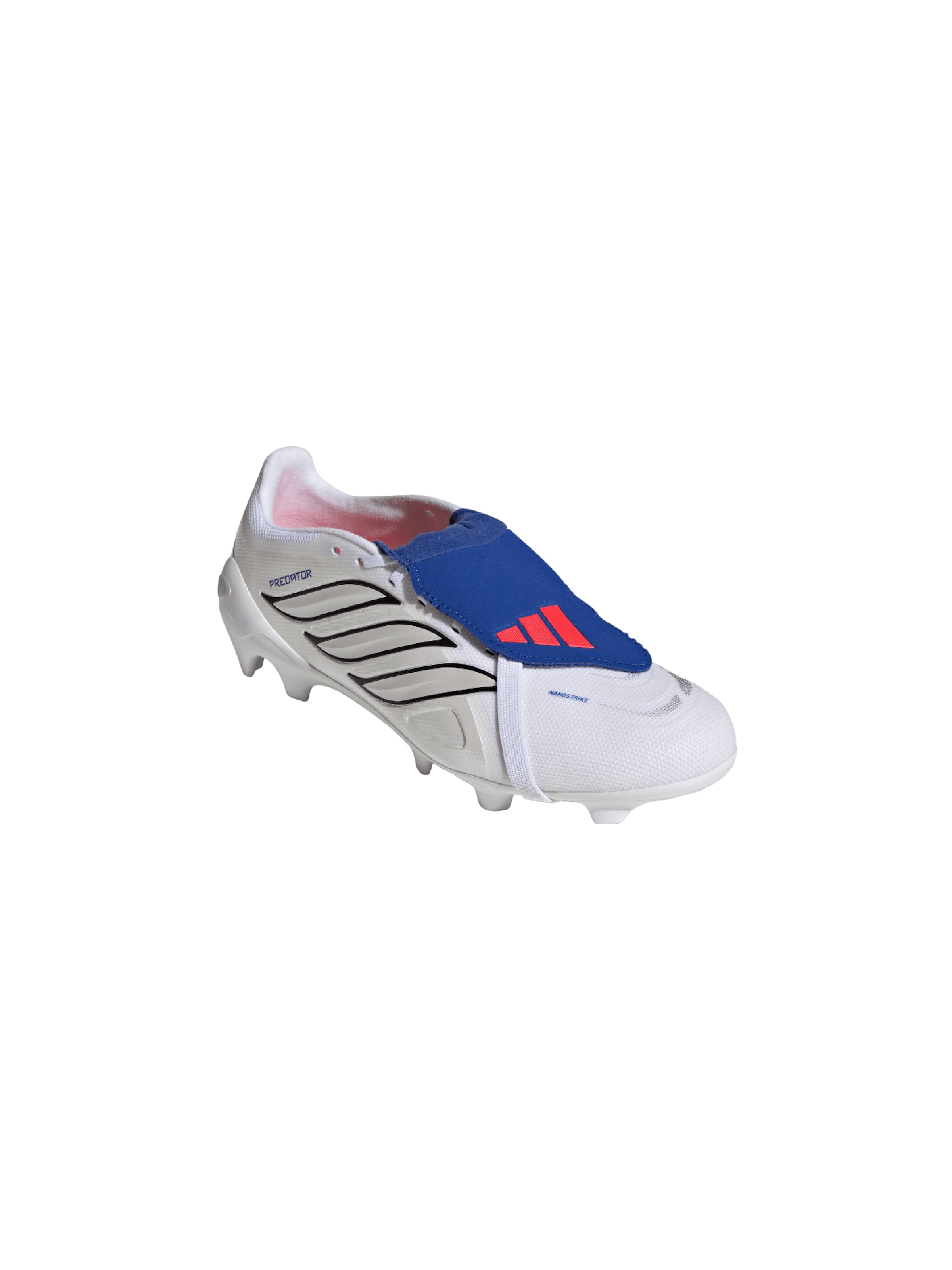 

Adidas Performance Футбольные бутсы 'PREDATOR LEAGUE' в белом цвете