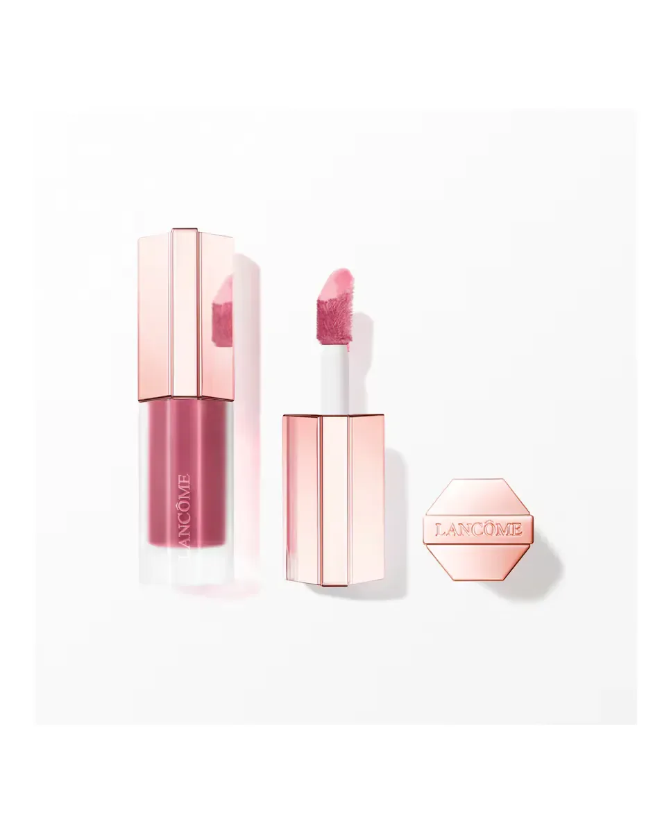 Румяна Idôle Lqd Blush 9 мл Lancôme, 90 Berry Bisou — фото 2