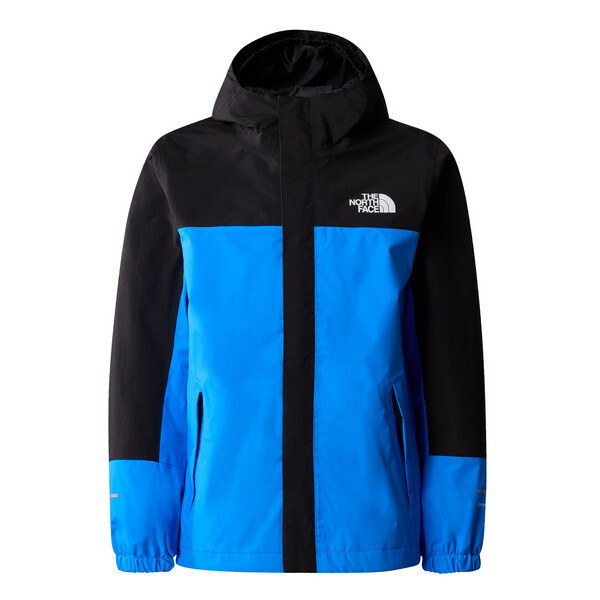 

Куртка The North Face, цвет Optic Blue