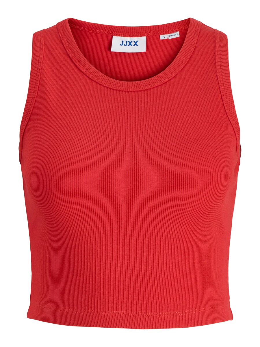 

Топ JJXX JXFALLON, цвет Light red