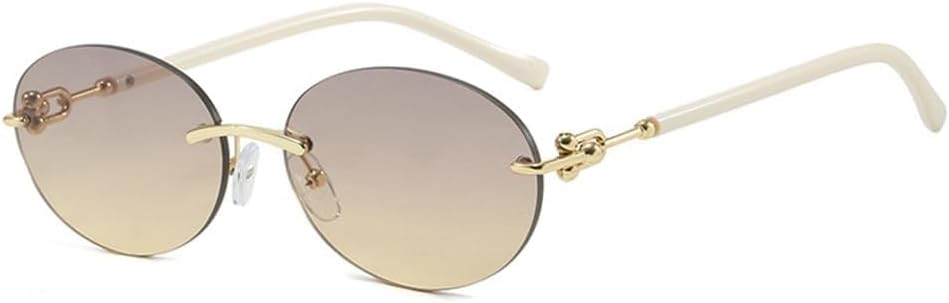 

Солнцезащитные очки UV400 с градиентной цветовой гаммой, овальной оправой, леопардовым принтом, для женщин и мужчин, для бега и занятий спортом на открытом воздухе generic, 3104-c4