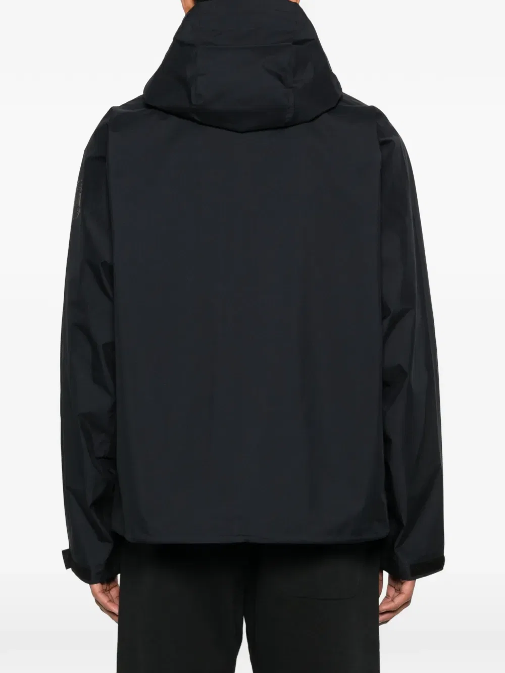 Куртка Horizon на молнии Canada Goose, черный — фото 4
