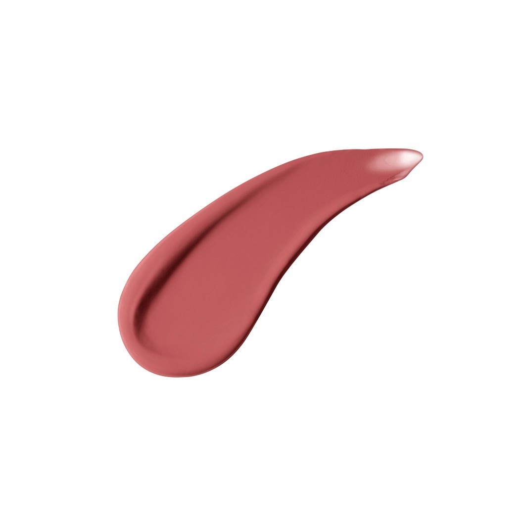 Помада для губ lip lingerie xxl Nyx Professional Makeup, 3 - xxpose me, объем 4 мл — фото 3