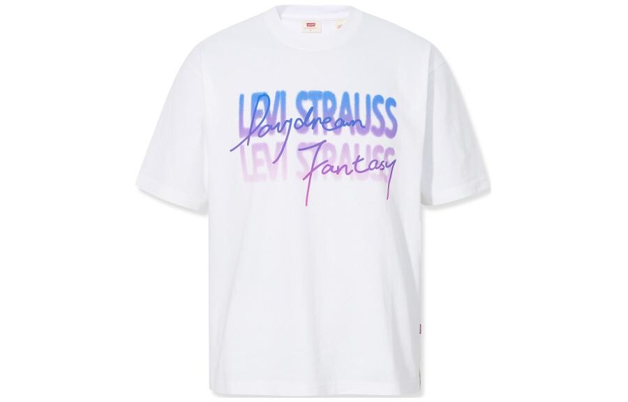 

Футболка мужская Levi’S, белый