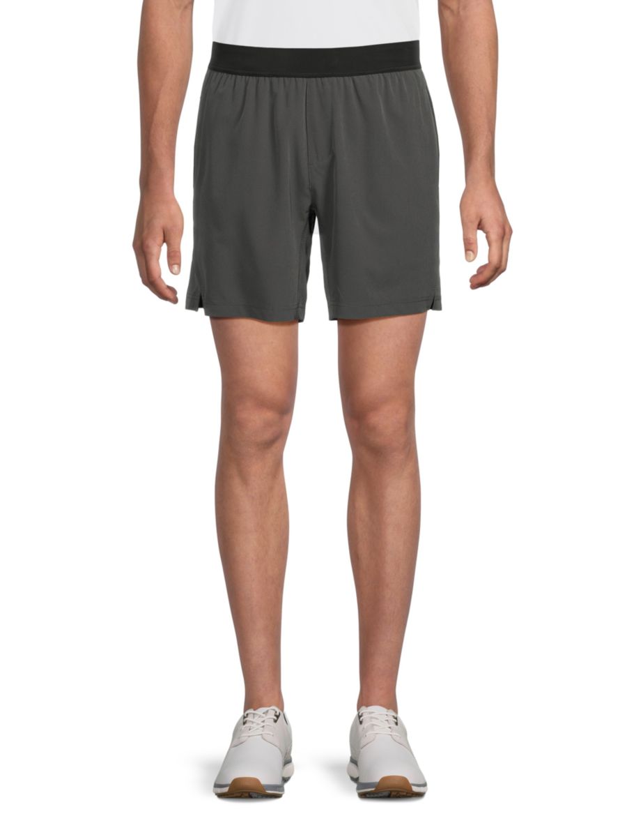 

Шорты-тренеры Mr Swim, цвет Graphite Grey