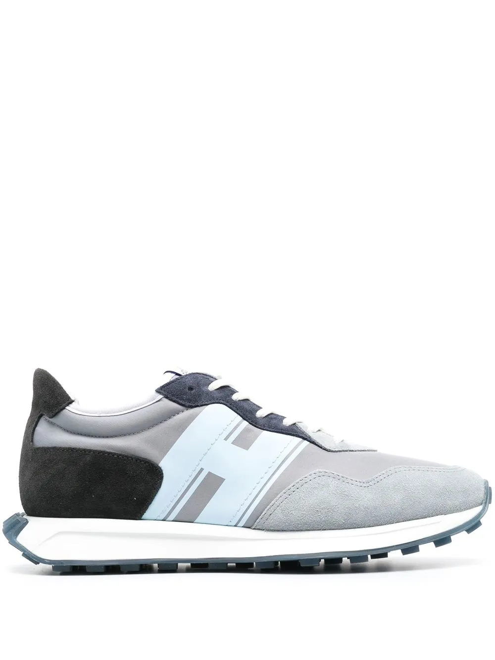 

Кроссовки Hogan H601, серый