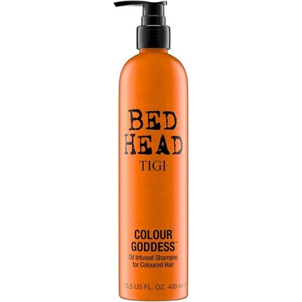 

Color Goddess Шампунь для окрашенных волос 400мл, Bed Head By Tigi