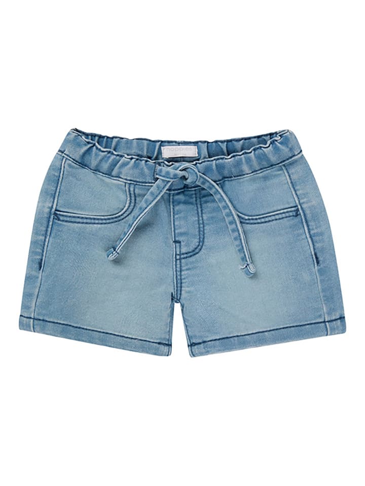 

Шорты Noppies, синий