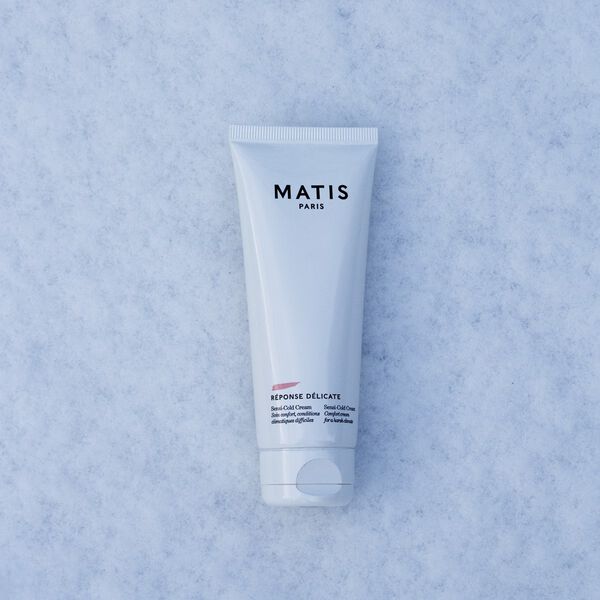 Крем защитный от мороза и зимы, 50 мл Matis Delicate sensi cold — фото 2