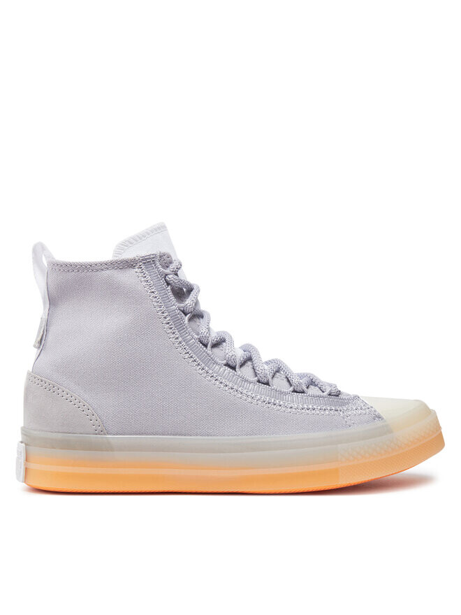 

Тканевые Кроссовки Converse Chuck Taylor All Star Cx Explore 2 A08592C, фиолетовый