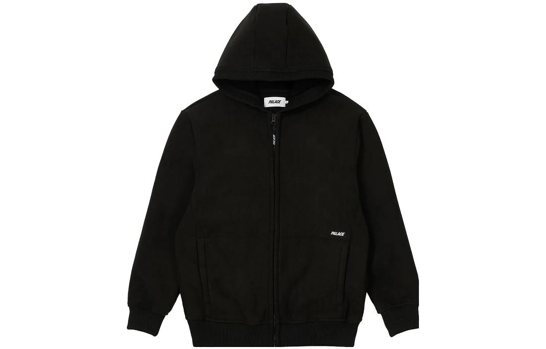 

SS23 Куртка унисекс черный Palace