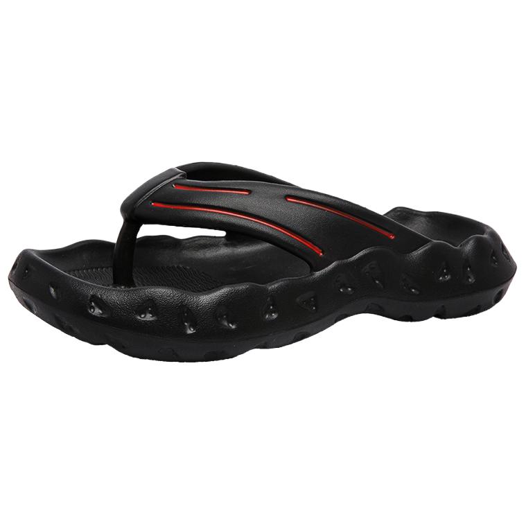 

Мужские шлепанцы LONGYING, Black