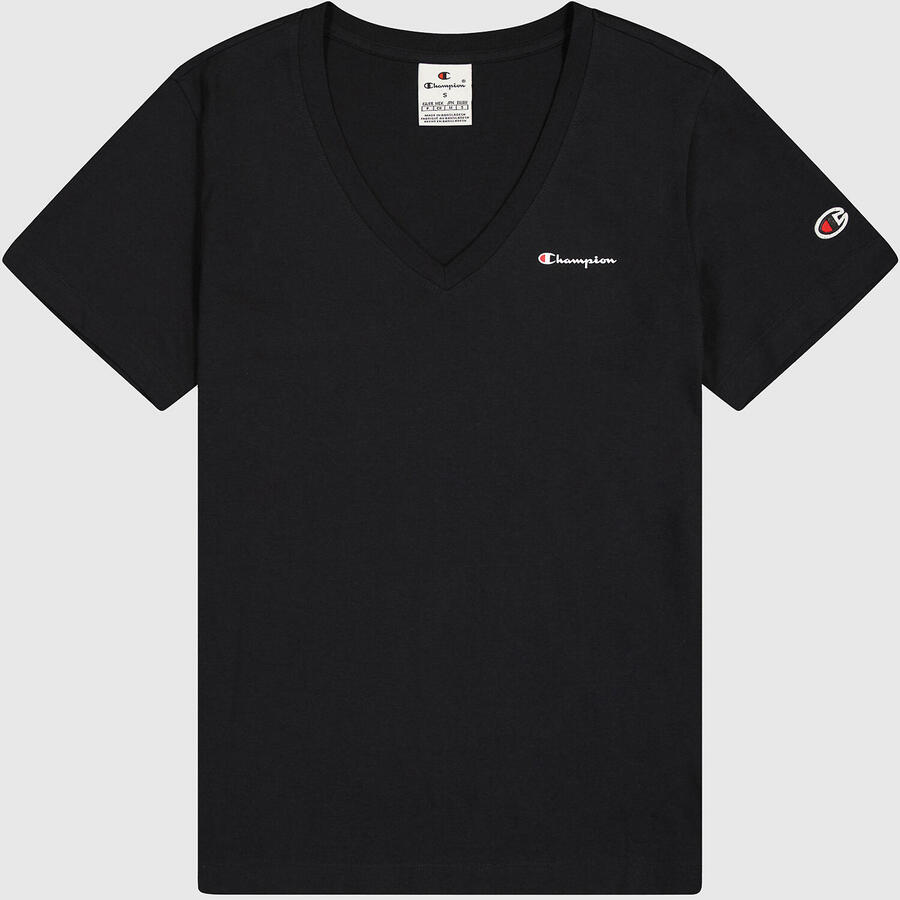 

CHAMPION Рубашка с V-образным вырезом