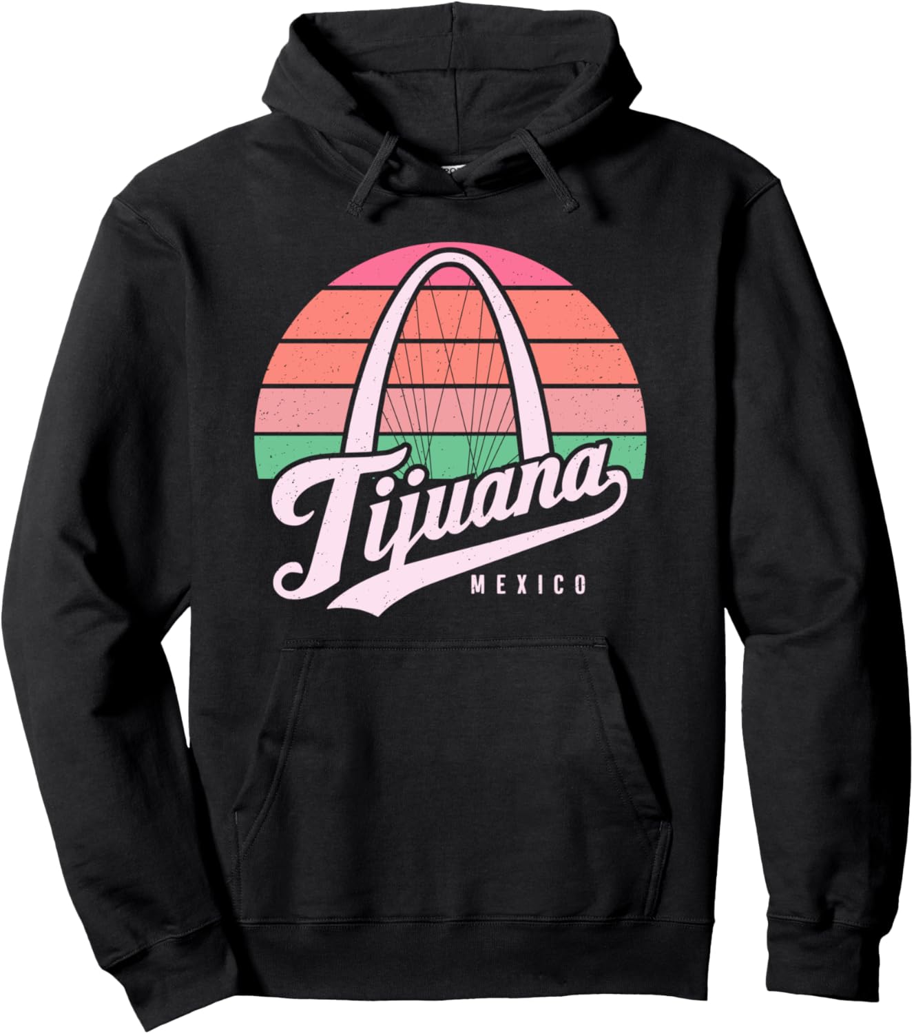 

Худи Tijuana Mexico Retro Vintage Arch Mexicano, черная, размер S Tijuana Tees, Черный, Худи Tijuana Mexico Retro Vintage Arch Mexicano, черная, размер S Tijuana Tees