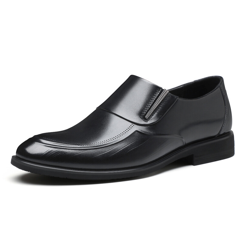 

Туфли Men"s Casual Men Low-Top черный Dtn