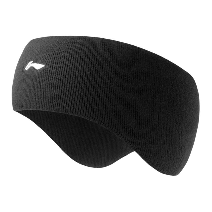 

LINING Наушники Yarns для мужчин, черные