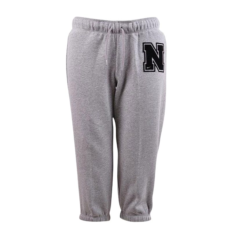 

Nike Повседневные шорты Women's Gray Moderate