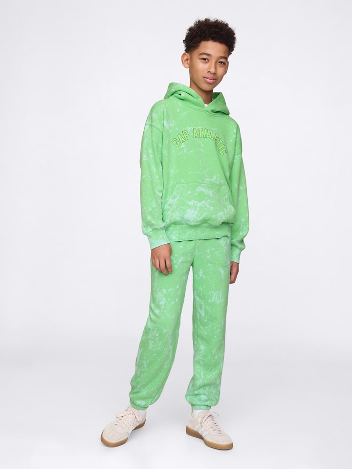 

Спортивные штаны GAP, зеленый