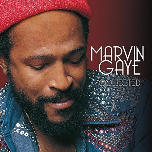 

Виниловая пластинка Gaye, Marvin: Collected
