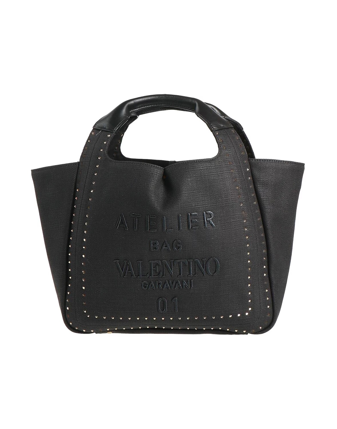 

Сумка Valentino Garavani, черный