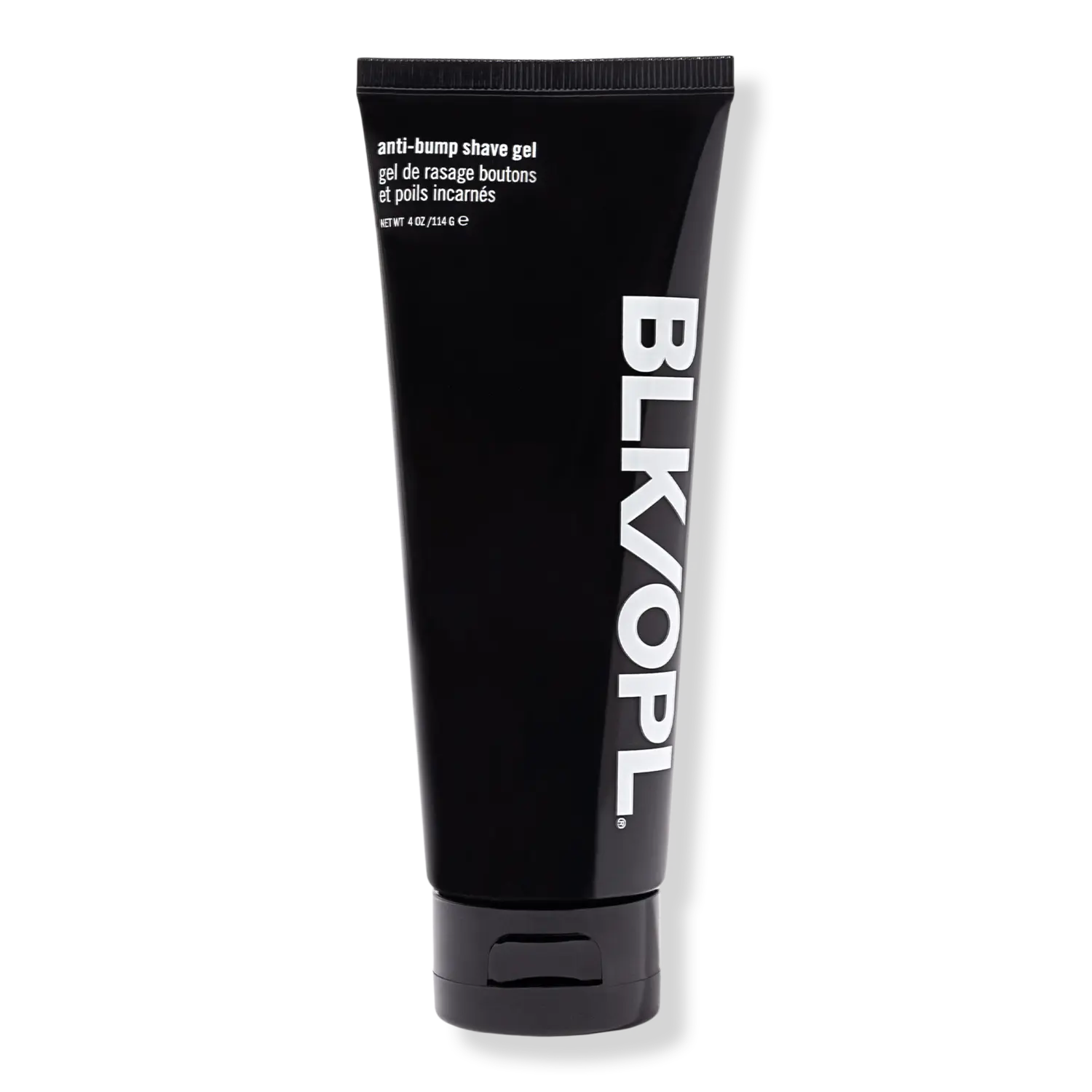 

Гель для бритья SKN против раздражения кожи BLK/OPL