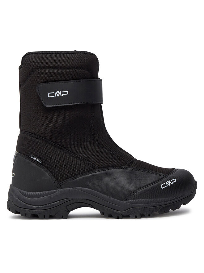 

Снегоступы Jotos Snow Boot Wp CMP, черный