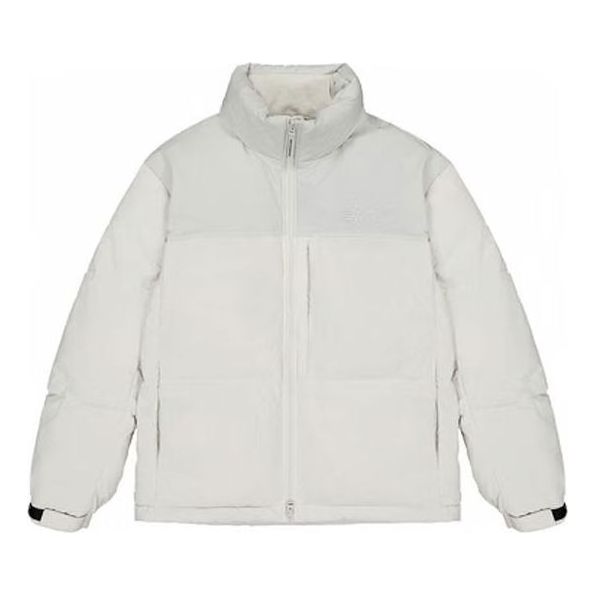 

Пальто New Balance Winter Puffer Coat 'White'