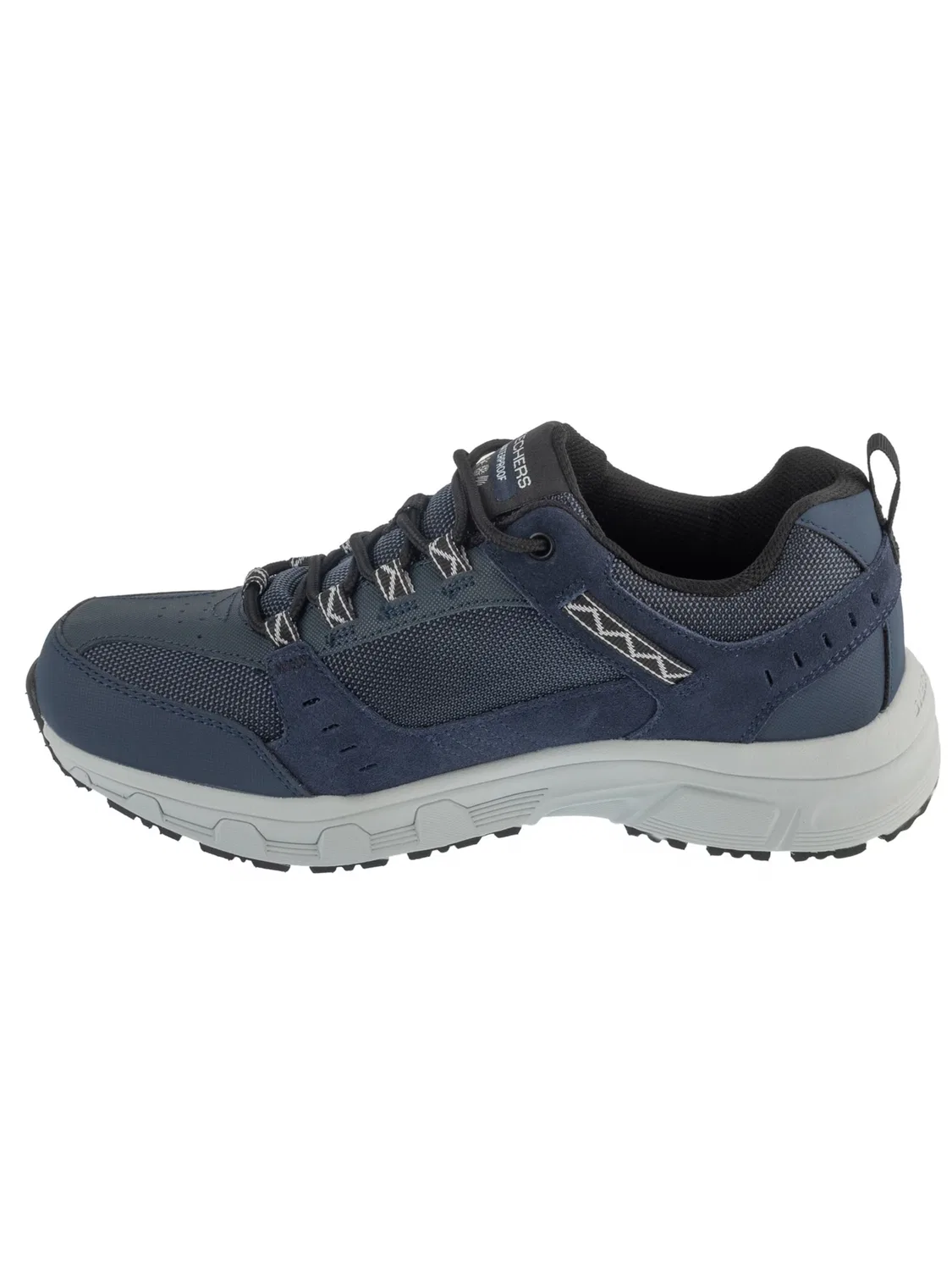 Кроссовки 'Skechers Oak Canyon - Rydell' Skechers, Dark Blue