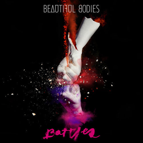 

CD диск Beautiful Bodies: Battles