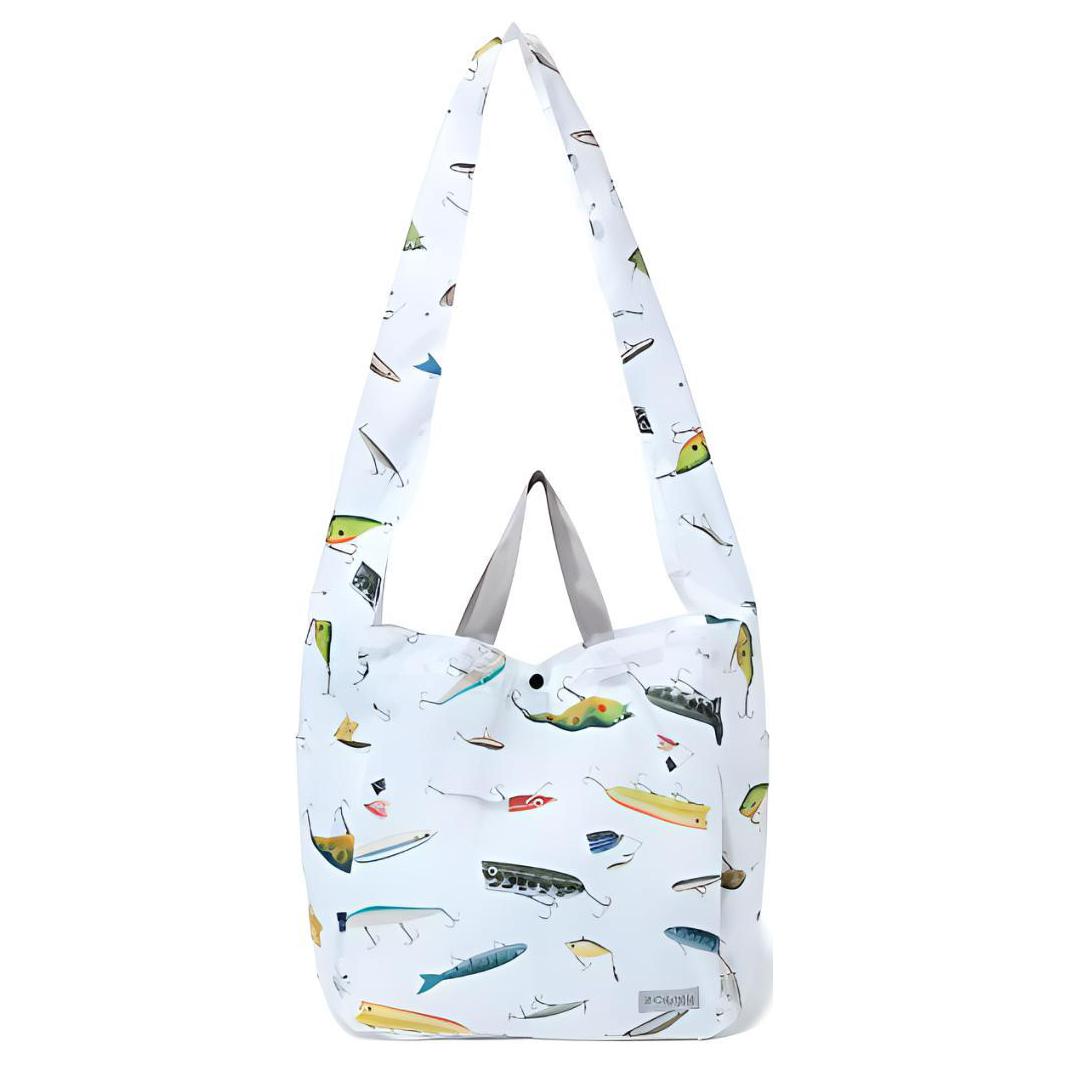 

Columbia BEAMS Collaboration PU Портативная сумка через плечо