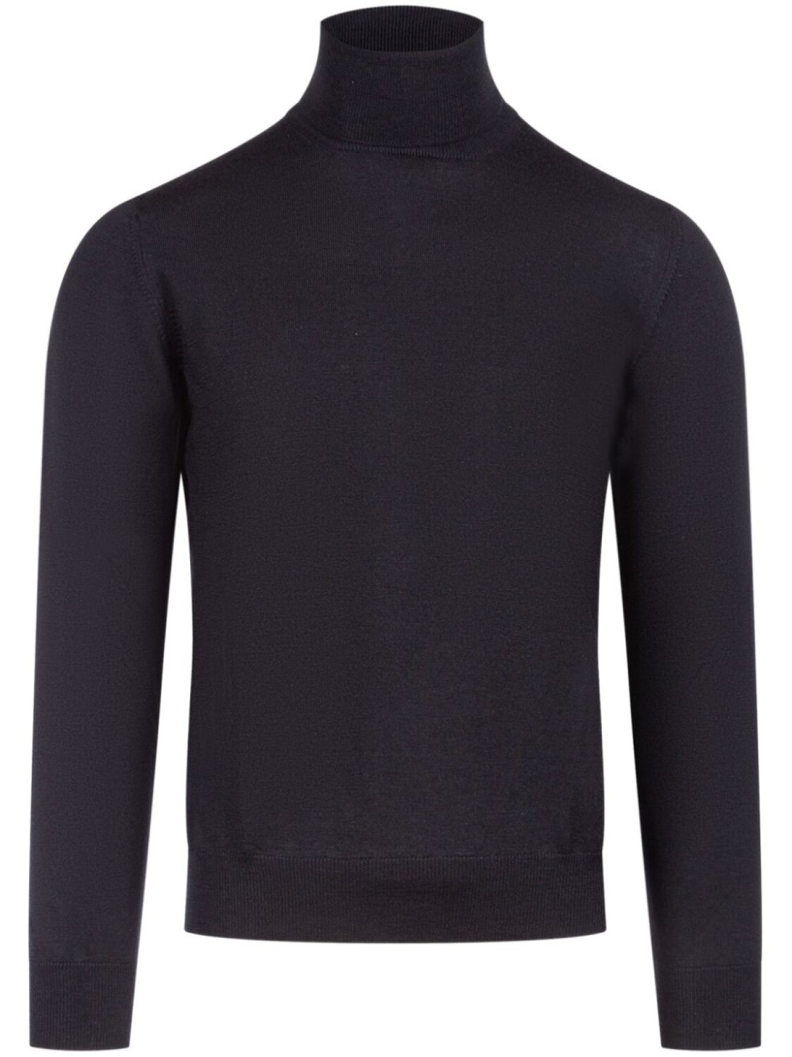 

Barba свитер Maglia Barba с высоким воротником, черный