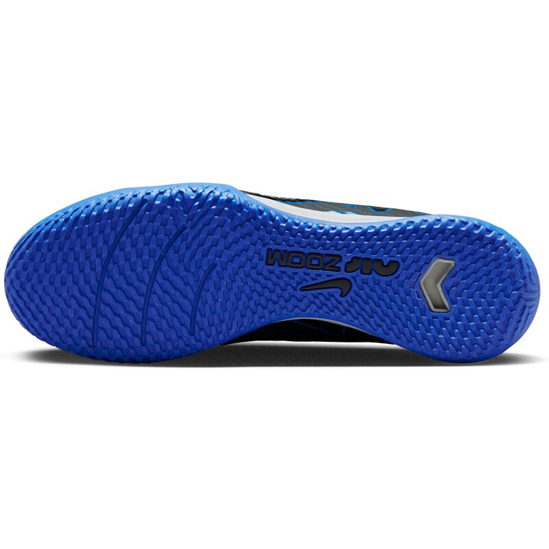 Бутсы для мини-футбола Zoom Vapor 15 Academy IC Nike, мультиколор — фото 2