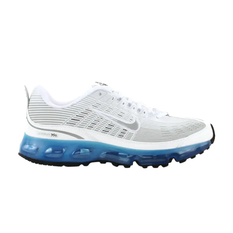 

Кроссовки Nike Air Max 360, белый